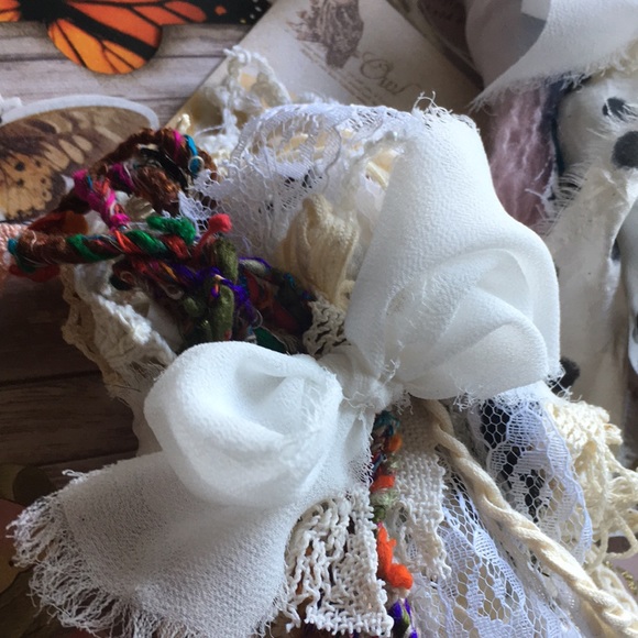 Mystery Junk Journal Ephemera Kit - Picture 3 of 8